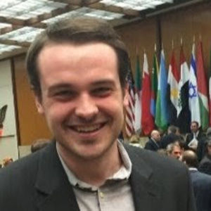 Meet your Posher, Aj
